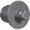 Makita 191A51-1 Dopsleutel-adapter 1/4