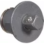 Makita 191A51-1 Dopsleutel-adapter 1/4