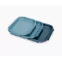 Joseph Joseph Nest Bake 3 st. blauwe bakvorm