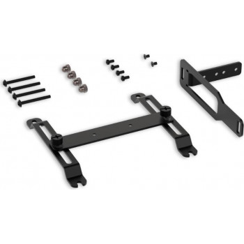 Alphacool Core universele montageset voor DDCzero reservoir