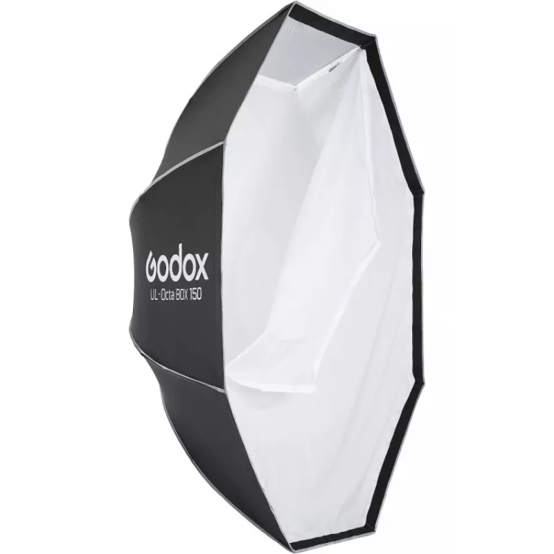 Godox UL-Box-OCTA-150 paraplu-softbox, Bowens-aansluiting