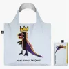 LOQI Basquiat tas – Pez Dispenser