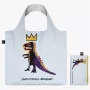 LOQI Basquiat tas – Pez Dispenser