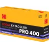 Kodak Ektacolor Pro 400 120 camerafilm, 5-pack