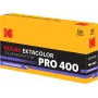 Kodak Ektacolor Pro 400 120 camerafilm, 5-pack
