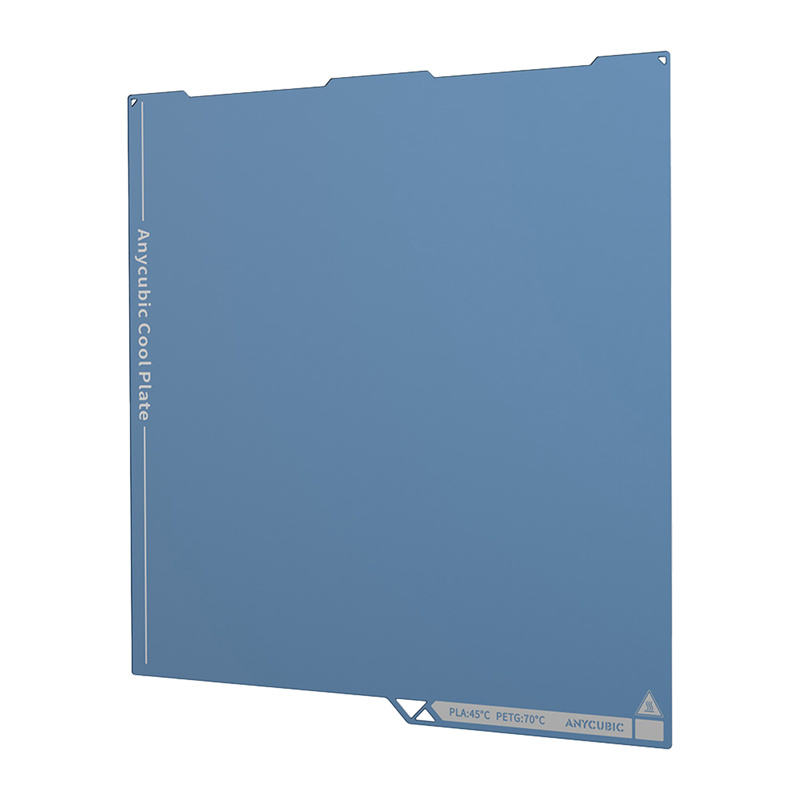 Anycubic Cool Plate printplaat voor de Kobra S1/S1 Combo