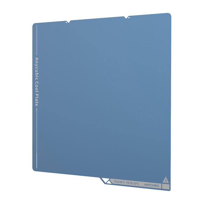 Anycubic Cool Plate printplaat voor de Kobra S1/S1 Combo