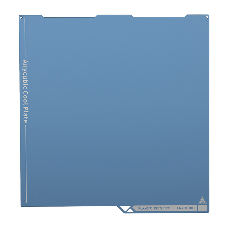 Anycubic Cool Plate printplaat voor de Kobra S1/S1 Combo