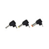 FSP 90W notebook-adapter voor Acer, met verwisselbare tips (PNA0902215)
