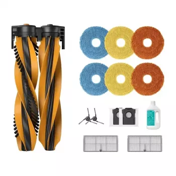 MOVA MRAK78 accessoireset voor MOBIUS60