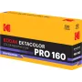 Kodak Ektacolor Pro 160 120 camerafilm, 5-pack