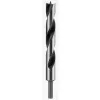 Bosch hout-spiraalboor 18 mm 2608597193 totale lengte 250 mm cilindrische schacht