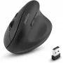 Perixx PERIMICE-608II draadloze ergonomische muis
