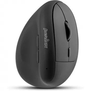 Perixx PERIMICE-608II draadloze ergonomische muis