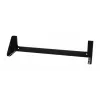 Allnet SMW-serie 19 inch wandbeugel, 2U, 98 mm diep, zwart (ALL-SMW2USCHWARZ)