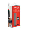 Polti rolborstel- en HEPA-filterset voor Polti RollySteam (PAEU0424)