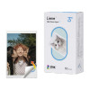 Liene Pearl printerpapier, 2x3, 50 vel