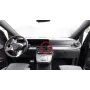 Brodit ProClip montagehouder voor Mercedes Benz V-Klasse 25-26 (856043)