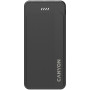 CANYON powerbank OnPower 100 10000mAh zwart