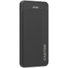 CANYON powerbank OnPower 100 10000mAh zwart