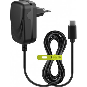 Goobay USB-C voeding, 15 W (79614)