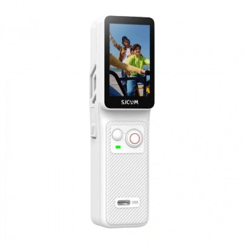 SJCAM C400 actiecamera, wit (C400WH)