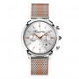 Thomas Sabo WA02872832014 unisex polshorloge, 42 mm