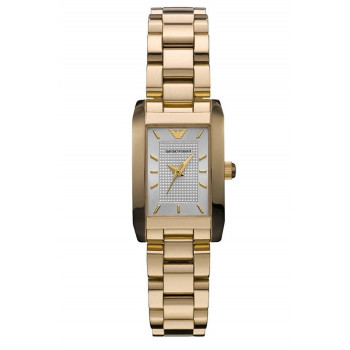 Armani AR0360 dameshorloge, 20 mm