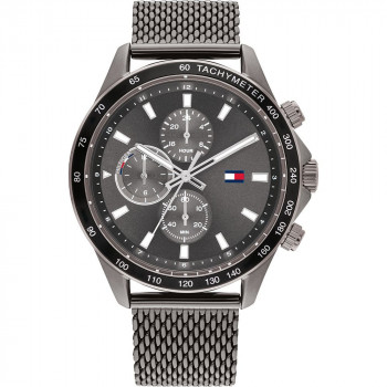 Tommy Hilfiger 1792019 herenhorloge, 44 mm