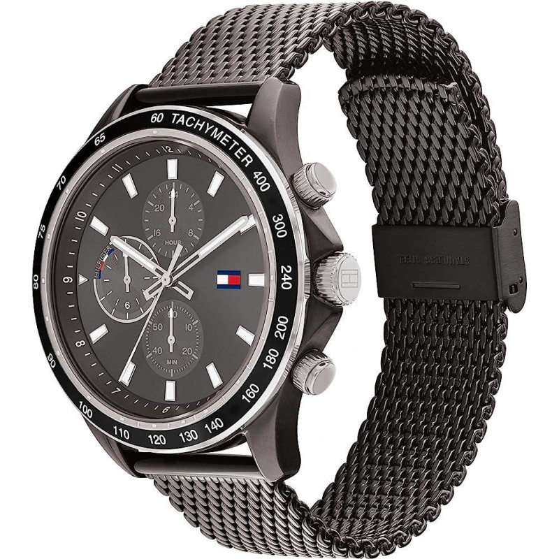 Tommy Hilfiger 1792019 herenhorloge, 44 mm