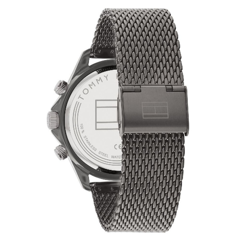 Tommy Hilfiger 1792019 herenhorloge, 44 mm