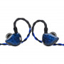 TRUTHEAR Nova bedrade in-ear-koptelefoon (blauw)