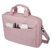 Lenovo T210 Topload laptoptas tot 16 inch, schouderband, roze (GX41W44766)