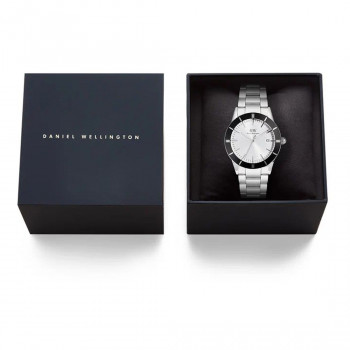 Daniel Wellington DW00100819 Herenhorloge, 40 mm
