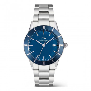 Daniel Wellington DW00100820 herenhorloge, 40 mm