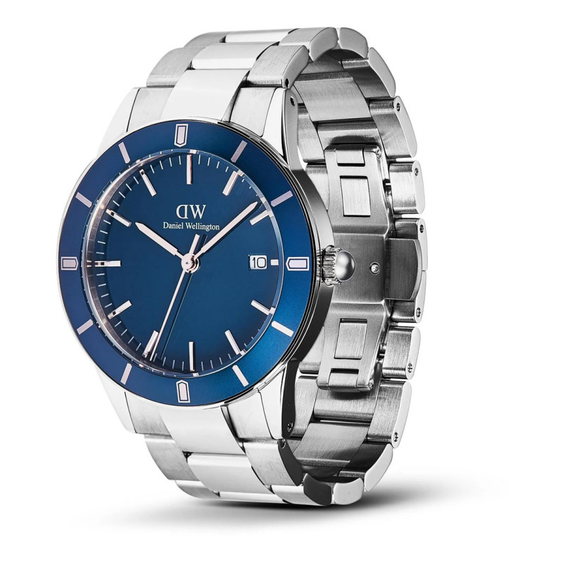 Daniel Wellington DW00100820 herenhorloge, 40 mm