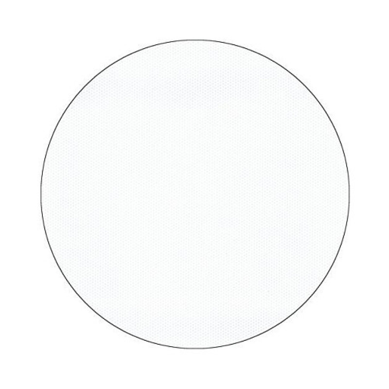 PAPSTAR soft selection tafelkleden 80 cm x 80 cm (82332)