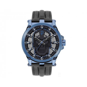 Police PEWJA2108202 herenhorloge, 47 mm