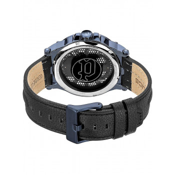 Police PEWJA2108202 herenhorloge, 47 mm