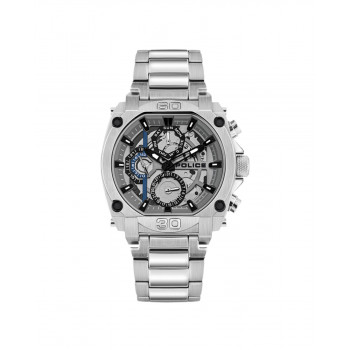 Police PL15472JS-13M herenhorloge, 45 mm