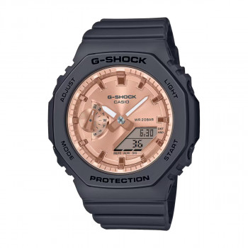 Casio GMAS2100MD1AE dameshorloge, 46,2 mm