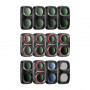 Freewell filterset voor Osmo Pocket 4P, 12-delige set