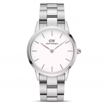 Daniel Wellington DW00100203 unisex horloge, 36 mm