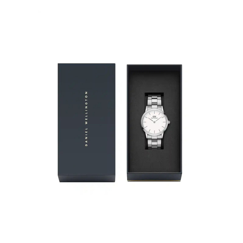 Daniel Wellington DW00100203 unisex horloge, 36 mm