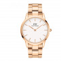 Daniel Wellington DW00100343 unisex horloge, 40 mm