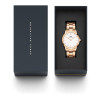 Daniel Wellington DW00100343 unisex horloge, 40 mm