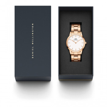 Daniel Wellington DW00100343 unisex horloge, 40 mm