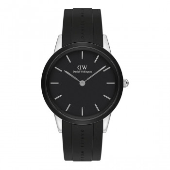 Daniel Wellington DW00100436 unisex horloge, 40 mm