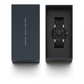 Daniel Wellington DW00100436 unisex horloge, 40 mm