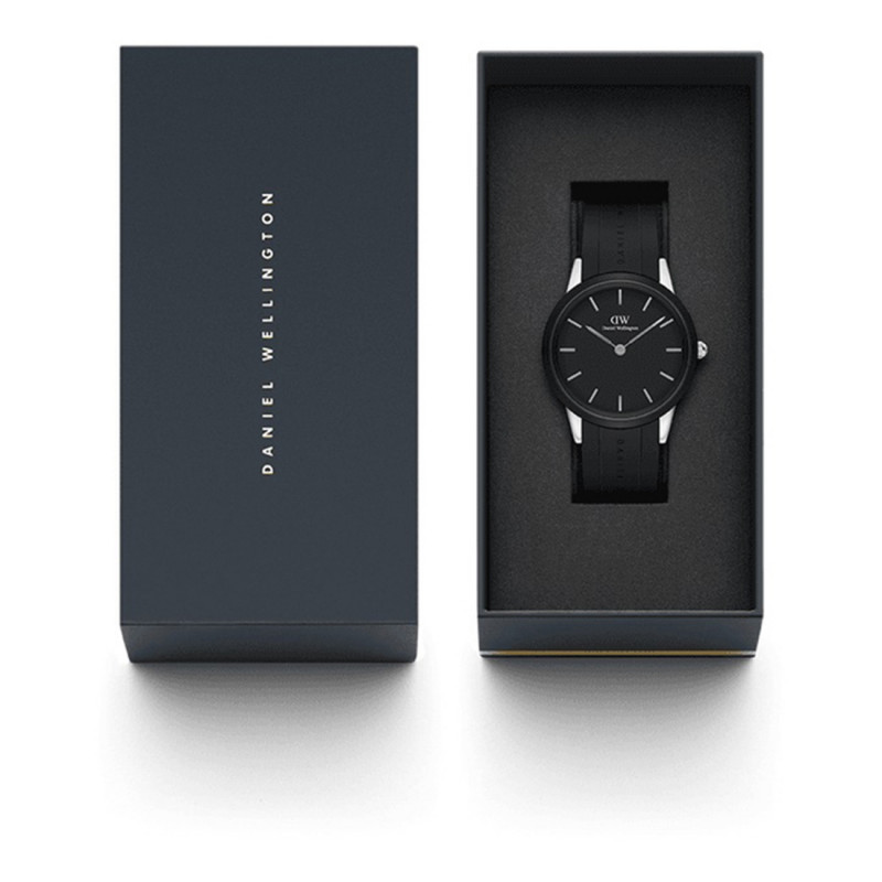 Daniel Wellington DW00100436 unisex horloge, 40 mm